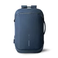   Rucsac sport casual, XD, 2601E14788, 30x11x46 cm, Nylon, Poliester, Albastru Navy