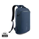 Rucsac sport casual, XD, 2601E14788, 30x11x46 cm, Nylon, Poliester, Albastru Navy