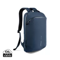   Rucsac sport casual, XD, 2601E14788, 30x11x46 cm, Nylon, Poliester, Albastru Navy