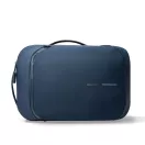 Rucsac sport casual, XD, 2601E14788, 30x11x46 cm, Nylon, Poliester, Albastru Navy