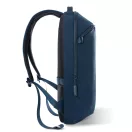 Rucsac sport casual, XD, 2601E14788, 30x11x46 cm, Nylon, Poliester, Albastru Navy