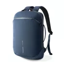 Rucsac sport casual, XD, 2601E14788, 30x11x46 cm, Nylon, Poliester, Albastru Navy