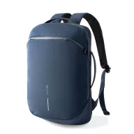   Rucsac sport casual, XD, 2601E14788, 30x11x46 cm, Nylon, Poliester, Albastru Navy