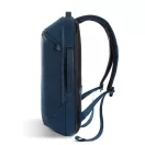 Rucsac sport casual, XD, 2601E14788, 30x11x46 cm, Nylon, Poliester, Albastru Navy