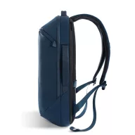   Rucsac sport casual, XD, 2601E14788, 30x11x46 cm, Nylon, Poliester, Albastru Navy
