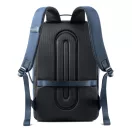 Rucsac sport casual, XD, 2601E14788, 30x11x46 cm, Nylon, Poliester, Albastru Navy