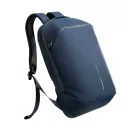 Rucsac sport casual, XD, 2601E14788, 30x11x46 cm, Nylon, Poliester, Albastru Navy