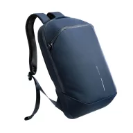   Rucsac sport casual, XD, 2601E14788, 30x11x46 cm, Nylon, Poliester, Albastru Navy