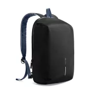   Rucsac sport casual, XD, 2601E14794, 30x17x46 cm, Nylon, Poliester, Albastru Navy