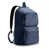   Rucsac sport casual, XD, 2601E14794, 30x17x46 cm, Nylon, Poliester, Albastru Navy