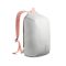 Rucsac sport casual, XD, 2601E14795, 30x17x46 cm, Nylon, Poliester, Roz