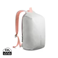   Rucsac sport casual, XD, 2601E14795, 30x17x46 cm, Nylon, Poliester, Roz