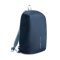 Rucsac sport casual, XD, 2601E14793, 30x17x46 cm, Nylon, Poliester, Albastru deschis