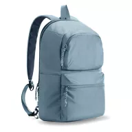   Rucsac sport casual, XD, 2601E14793, 30x17x46 cm, Nylon, Poliester, Albastru deschis
