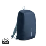   Rucsac sport casual, XD, 2601E14793, 30x17x46 cm, Nylon, Poliester, Albastru deschis