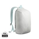 Rucsac sport casual, XD, 2601E14791, 30x17x46 cm, Nylon, Poliester, Albastru