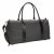 Geanta de weekend cu mufa de incarcare usb, Everestus, WD, poliester 600D, negru