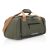 Geanta sport, Everestus, 22FEB0426, 55x26x29 cm, Poliester, Verde