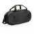 Geanta sport, Everestus, 22FEB0423, 58x19x26.5 cm, Poliester, Negru