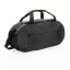 Geanta sport, Everestus, 22FEB0423, 58x19x26.5 cm, Poliester, Negru