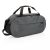 Geanta sport, Everestus, 22FEB0422, 58x19x26.5 cm, Poliester, Gri