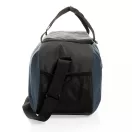 Geanta sport, Everestus, 22FEB0424, 58x19x26.5 cm, Poliester, Albastru