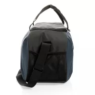   Geanta sport, Everestus, 22FEB0424, 58x19x26.5 cm, Poliester, Albastru