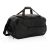 Geanta sport, Swiss Peak, 22FEB0430, 61x27x31 cm, Poliester, Negru