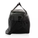 Geanta sport, Swiss Peak, 22FEB0430, 61x27x31 cm, Poliester, Negru