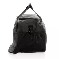   Geanta sport, Swiss Peak, 22FEB0430, 61x27x31 cm, Poliester, Negru