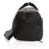 Geanta sport fara pvc, Everestus, 20IAN206, Poliester, Negru
