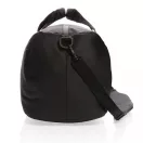 Geanta sport fara pvc, Everestus, 20IAN206, Poliester, Negru
