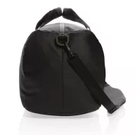 Geanta sport fara pvc, Everestus, 20IAN206, Poliester, Negru