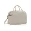 Geanta sport, 2401E16269, Everestus, 64x20x40 cm, Panza, Crem