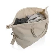   Geanta sport, 2401E16269, Everestus, 64x20x40 cm, Panza, Crem
