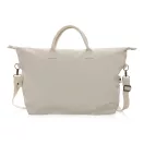 Geanta sport, 2401E16269, Everestus, 64x20x40 cm, Panza, Crem