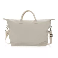   Geanta sport, 2401E16269, Everestus, 64x20x40 cm, Panza, Crem