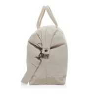   Geanta sport, 2401E16269, Everestus, 64x20x40 cm, Panza, Crem