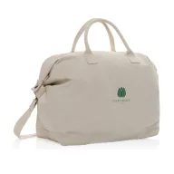   Geanta sport, 2401E16269, Everestus, 64x20x40 cm, Panza, Crem