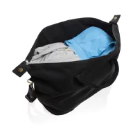   Geanta sport, 2401E16266, Everestus, 64x20x40 cm, Panza, Negru