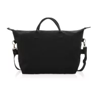   Geanta sport, 2401E16266, Everestus, 64x20x40 cm, Panza, Negru