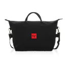 Geanta sport, 2401E16266, Everestus, 64x20x40 cm, Panza, Negru