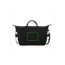 Geanta sport, 2401E16266, Everestus, 64x20x40 cm, Panza, Negru