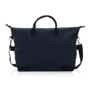 Geanta sport, 2401E16267, Everestus, 64x20x40 cm, Panza, Albastru