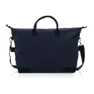   Geanta sport, 2401E16267, Everestus, 64x20x40 cm, Panza, Albastru