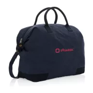  Geanta sport, 2401E16267, Everestus, 64x20x40 cm, Panza, Albastru
