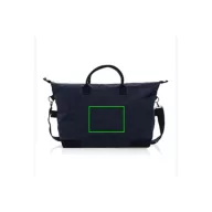   Geanta sport, 2401E16267, Everestus, 64x20x40 cm, Panza, Albastru