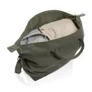 Geanta sport, 2401E16268, Everestus, 64x20x40 cm, Panza, Verde