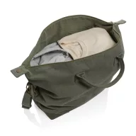   Geanta sport, 2401E16268, Everestus, 64x20x40 cm, Panza, Verde
