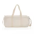 Geanta sport, Everestus, 42FEB230710, 52x20x45 cm, Panza, Alb